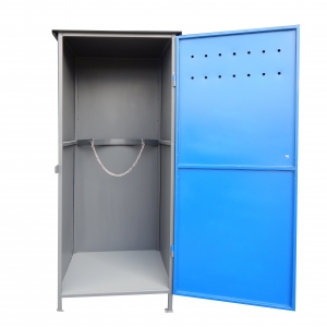 ШГМ-04 шкаф для баллонов