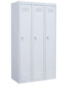  Шкаф для одежды модульный ШОМ-1