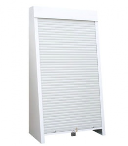 Шкаф для оружейных комнат Пирамида