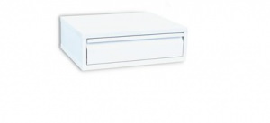 Шкаф картотечный ШК-1