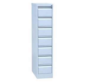 Шкаф картотечный ШК-7-1