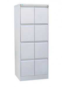 Шкаф картотечный ШК-8 формат А4