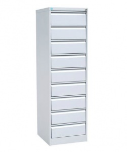 Шкаф картотечный ШК-9