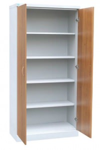 shkaf-ofisnyj-dlya-dokumentov-s-fasadom-iz-ldsp-1