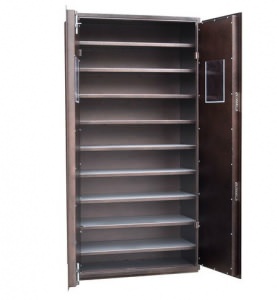 Шкафы оружейные серии ШО 160 ПМ