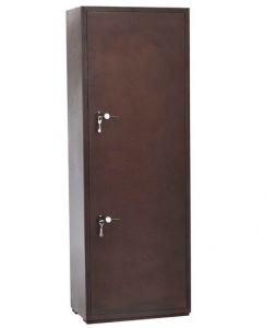 Шкафы оружейные серии ШО 77 ПМ