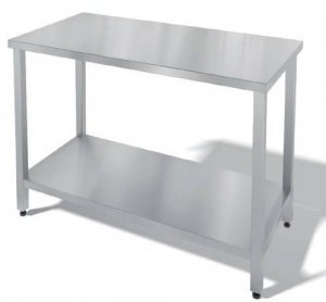 Стол производственный неразборный СП