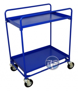 Сервисная тележка с боковой ручкой СТБ 1
