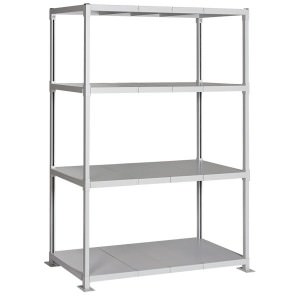 Стеллажи серии SHS