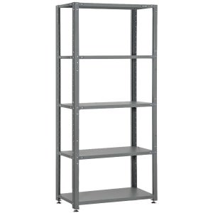 Стеллажи универсальные SH-02, 03, 04, 05