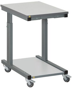 Стол подкатной WTA-07