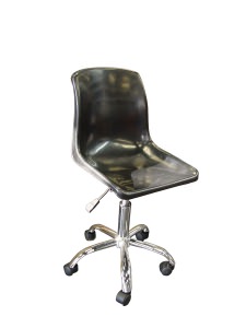 Стул антистатический пластиковый СТ-004 ESD