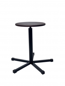 Табурет на винтовой опоре ТВФ01-05