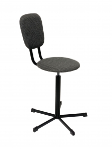 Стул винтовой СВК01-01 (ткань)