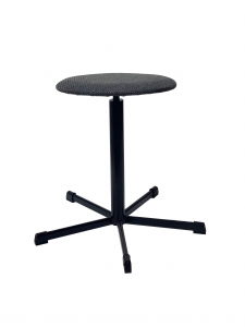 Табурет винтовой ТВК01-01 (ткань)