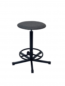 Табурет подъемноповоротный ТБ-01