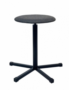 Табурет винтовой стальной ТВК01-05 (ткань)