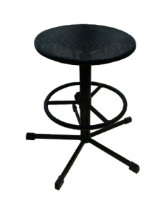 Табурет подъемноповоротный ТБ-01