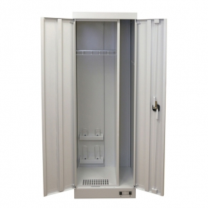 Шкаф сушильный Универсал-2000