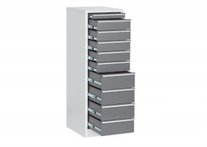 Увеличенный драйвер ДР-10/1