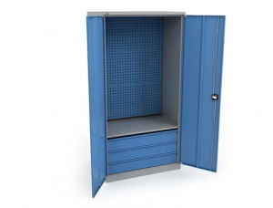 Шкаф ВЛ-052-04