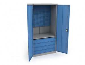 Шкаф ВЛ-052-05