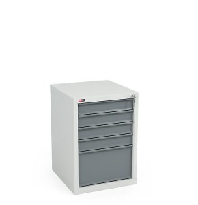 Тумба инструментальная ВЛ-015 ESD