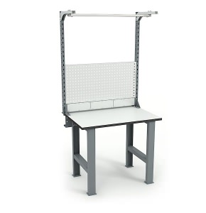 ВЛ-100-01 ESD + Экран ВС-100-03 ESD