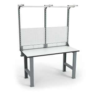 ВЛ-150-01 ESD + Экран ВС-150-Э3 ESD