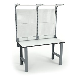 ВЛ-150-01 ESD + Экран ВС-150-Э4 ESD