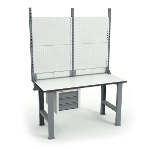 ВЛ-150-02 ESD + Экран ВС-150-Э2 ESD