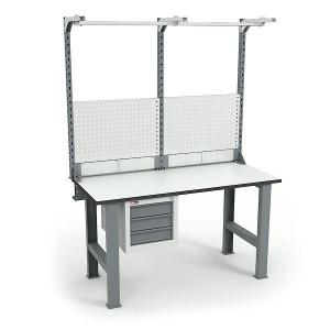 ВЛ-150-02 ESD + Экран ВС-150-Э3 ESD