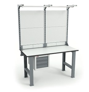 ВЛ-150-02 ESD + Экран ВС-150-Э4 ESD