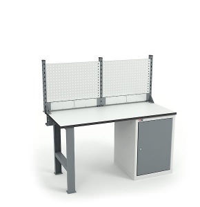 ВЛ-150-03 ESD + Экран ВС-150-Э1 ESD