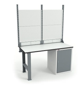 ВЛ-150-03 ESD + Экран ВС-150-Э2 ESD