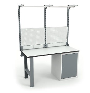 ВЛ-150-03 ESD + Экран ВС-150-Э3 ESD