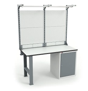 ВЛ-150-03 ESD + Экран ВС-150-Э4 ESD