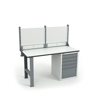 ВЛ-150-04 ESD + Экран ВС-150-01 ESD