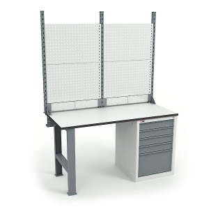 ВЛ-150-04 ESD + Экран ВС-150-02 ESD