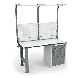 ВЛ-150-04 ESD + Экран ВС-150-Э3 ESD