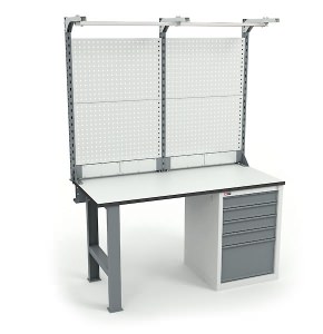 ВЛ-150-04 ESD + Экран ВС-150-Э4 ESD