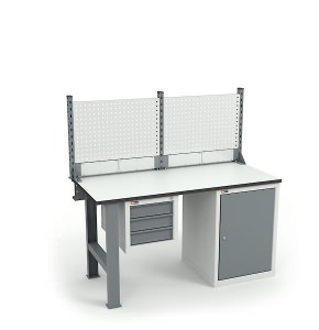 ВЛ-150-05 ESD + Экран ВС-150-01 ESD