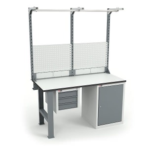 ВЛ-150-05 ESD + Экран ВС-150-Э3 ESD