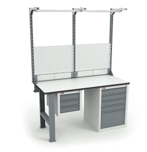 ВЛ-150-06 + Экран ВЛ-150-Э3 ESD