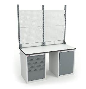 ВЛ-150-07 ESD + Экран ВС-150-Э2 ESD