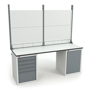 ВЛ-200-07 ESD + Экран ВС-200-Э2 ESD