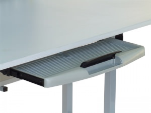 Полка для клавиатуры ВПК-01