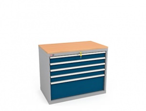 Тумба ВС-035 со столешницей