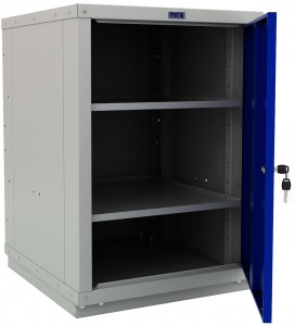 Тумба WS-1 (с дверцей)