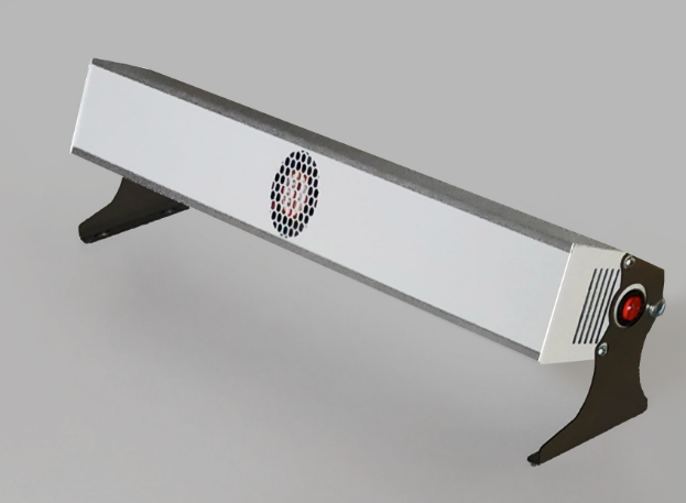 Рециркулятор обеззараживающий для рабочей зоны РЦ-1